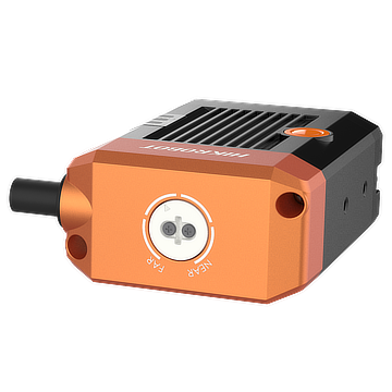 视觉传感器丨海康机器人MV-SCB007EC 160万像素1/2.9″彩色视觉传感器-捷利得(北京)自动化科技有限公司