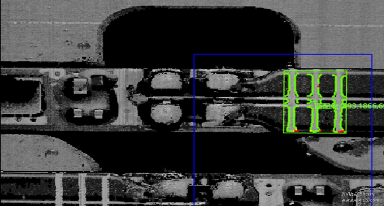 应用案例|3C行业-3D激光轮廓仪焊锡检测插图4